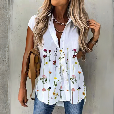 Sunbeam™ - Sommer Damen Top