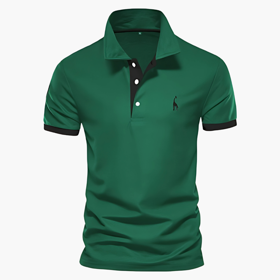Ben | Premium Casual Polohemd