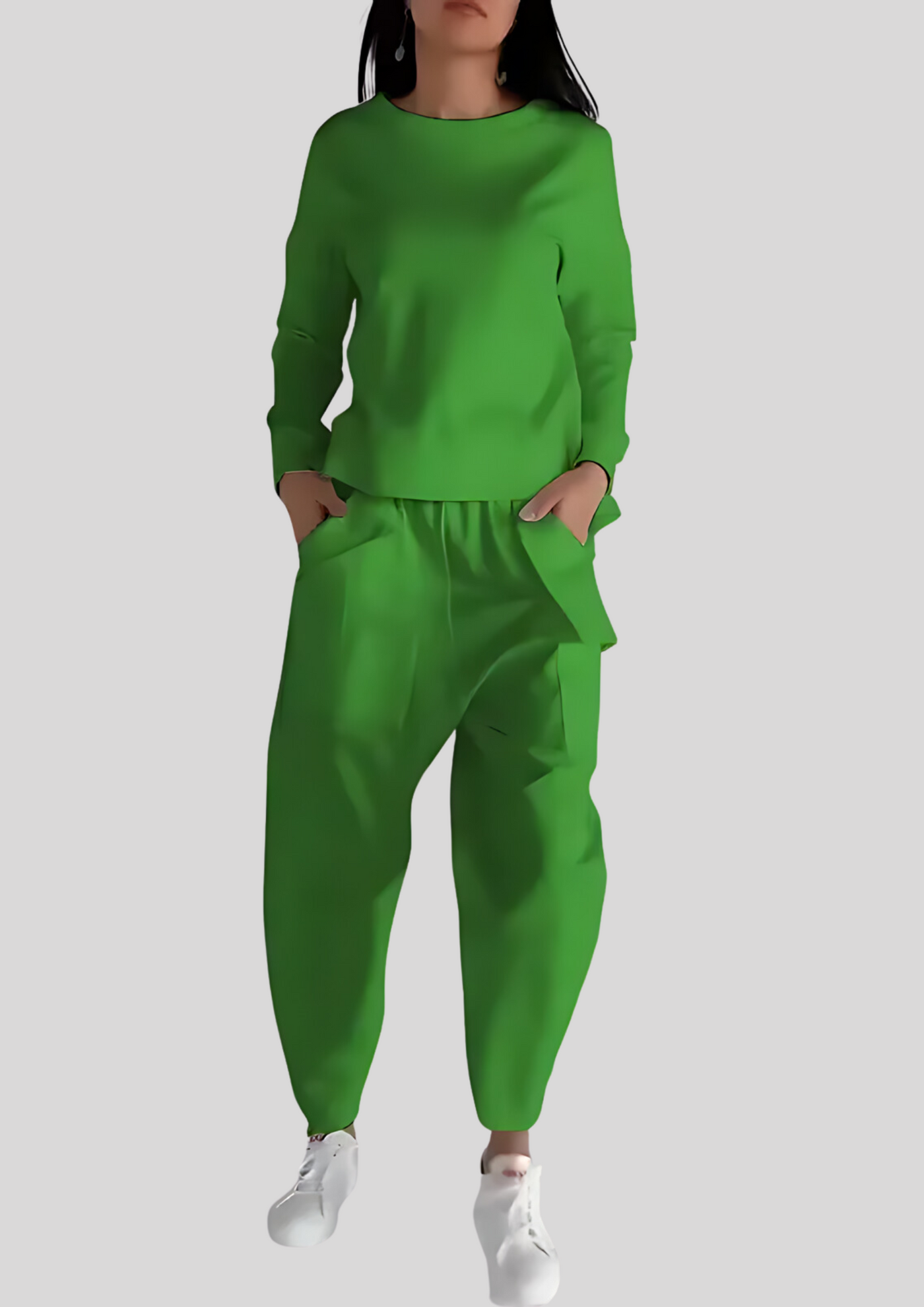 Marigold® | Gemütliches zweiteiliges Set