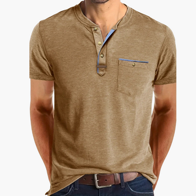 Martin | Stilvolles Herren-T-Shirt