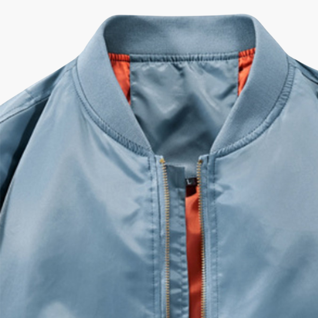 Thomas | Casual Bomberjacke