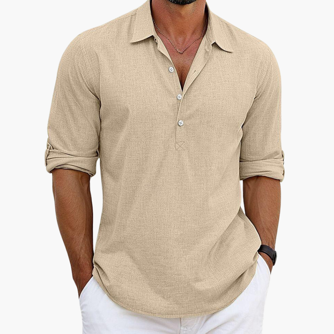 Richard | Klassische Hemd