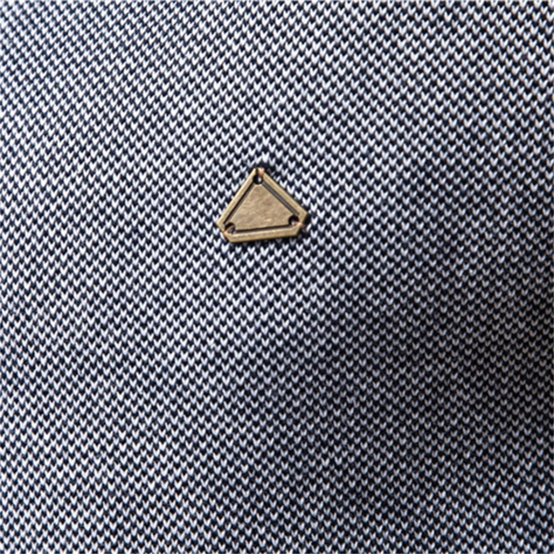 Lars | Premium Herrenstrickjacke