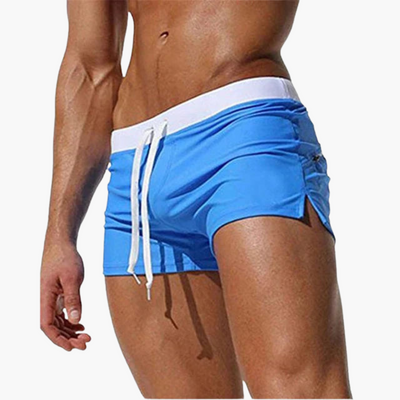 Felix | Premium Badehose für Männer