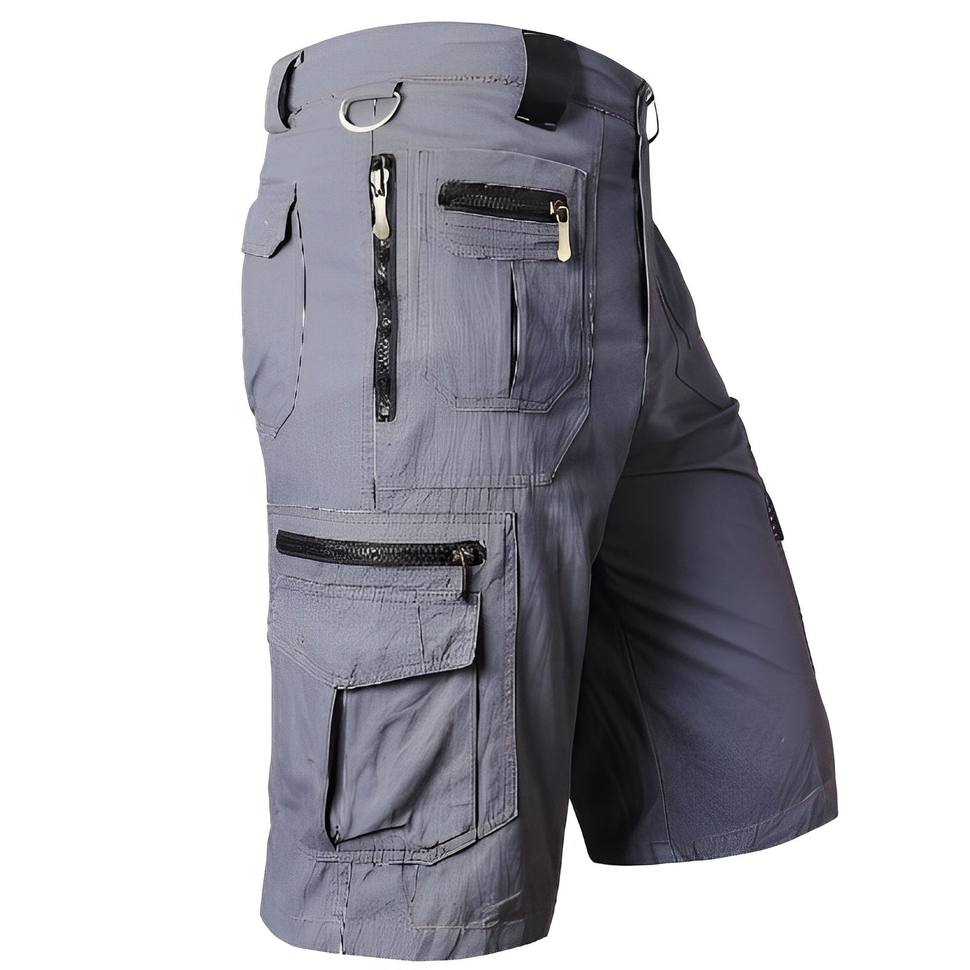 Karl - Outdoor-Shorts für Herren mit vielen Taschen