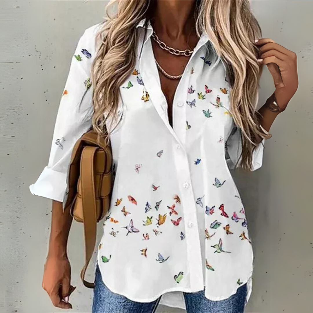 Luna™ – Bedrucktes Breeze-Shirt