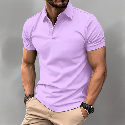 Gilo | Das zeitlose Poloshirt für einen eleganten Stil
