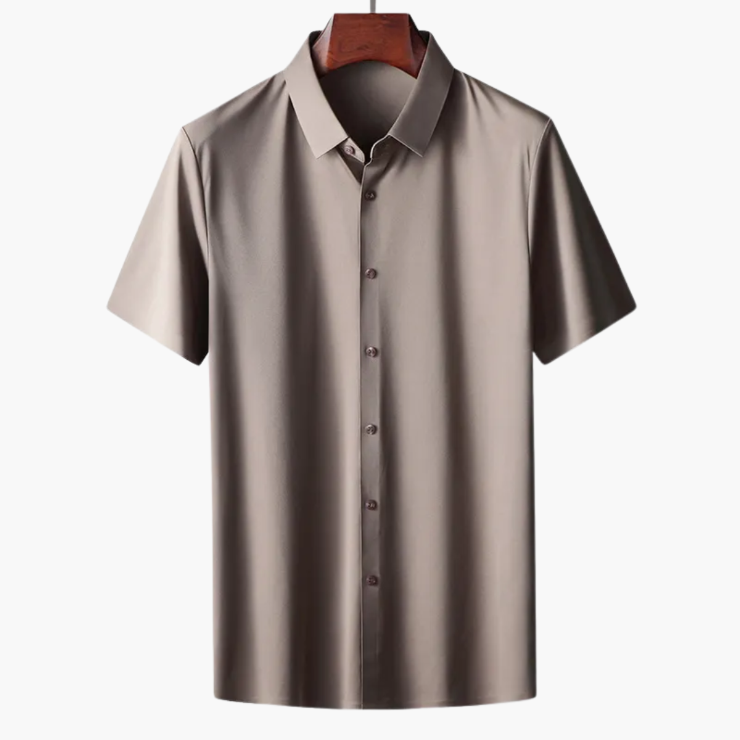 Dieter | Herren Freizeithemd