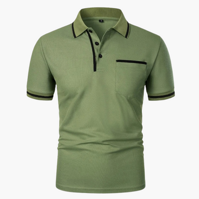 Kevin | Stilvolles Poloshirt