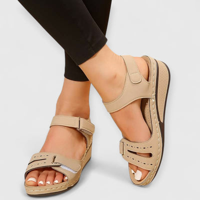 Leliana | Orthopädische Sandalen