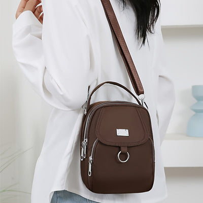 Elena | Alltag Messenger Bag
