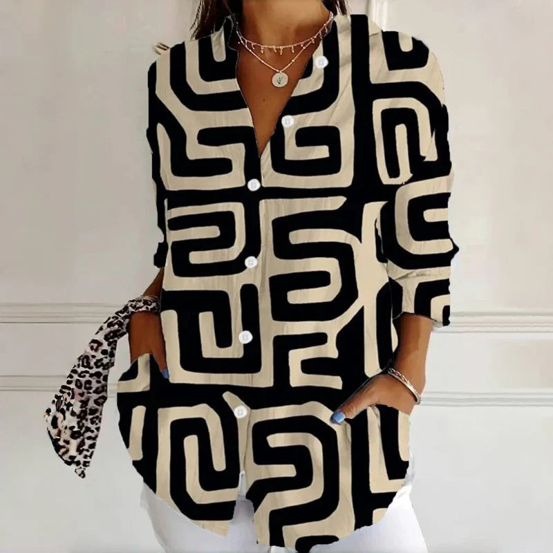 Stella | Exklusive-Blusen-Kollektion