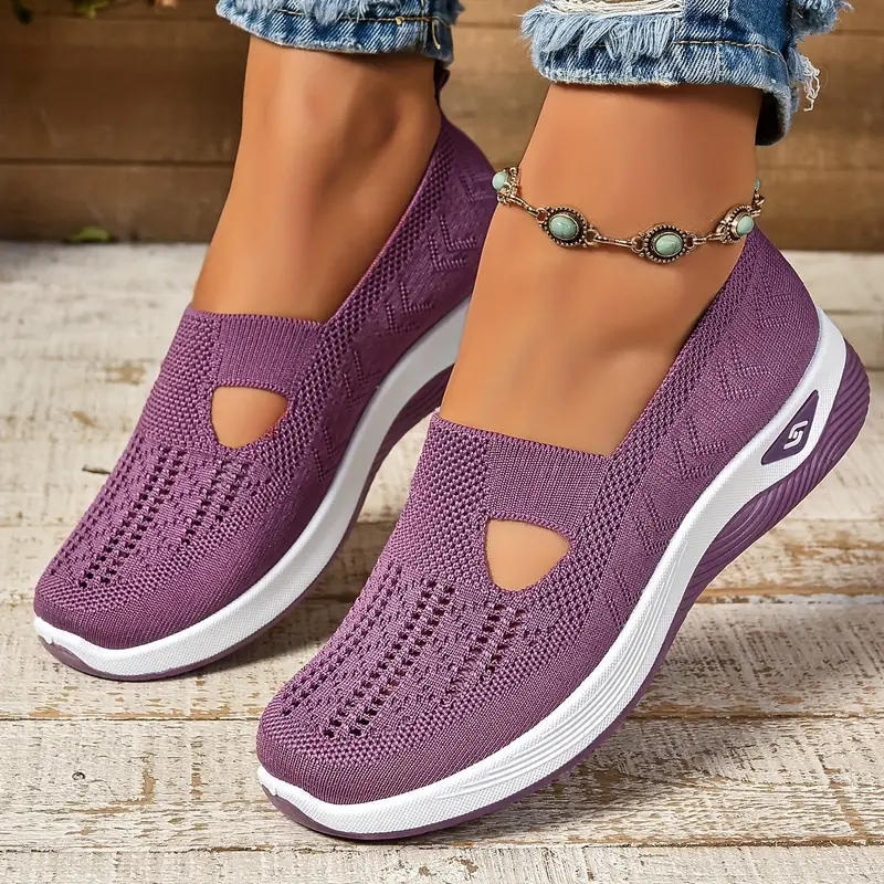 Bettina - Orthopädische Komfort-Schuhe
