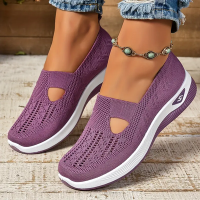 Bettina - Orthopädische Komfort-Schuhe