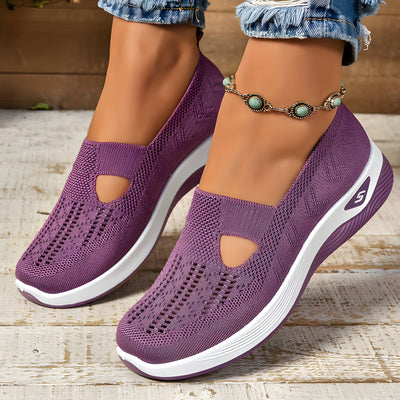 Reagan® | Leichte Slip-On-Schuhe