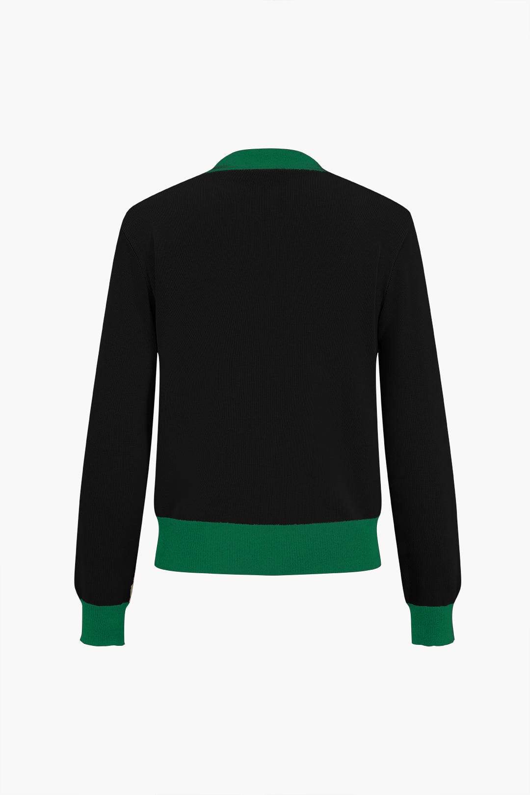 Lorelei | Strick-Set mit Cardigan & weiter Hose