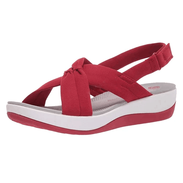 Amira | Orthopädische Sandalen