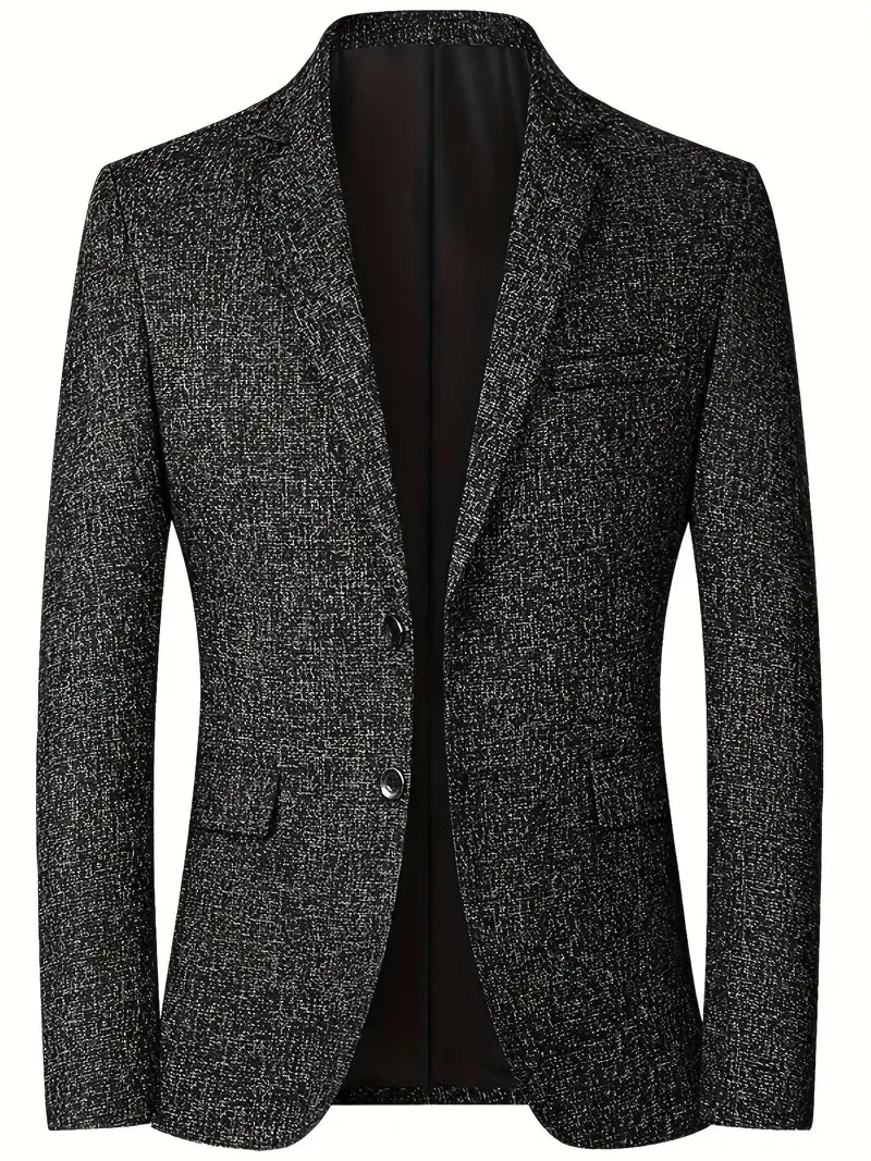DIETHELM I ELEGANTER BLAZER