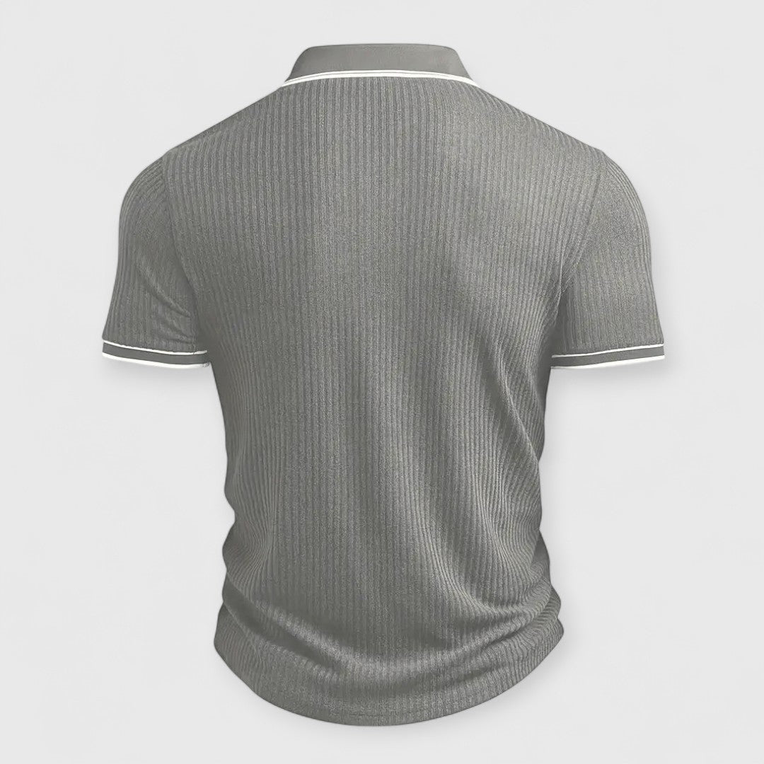 Sebastian | Premium-Polohemd