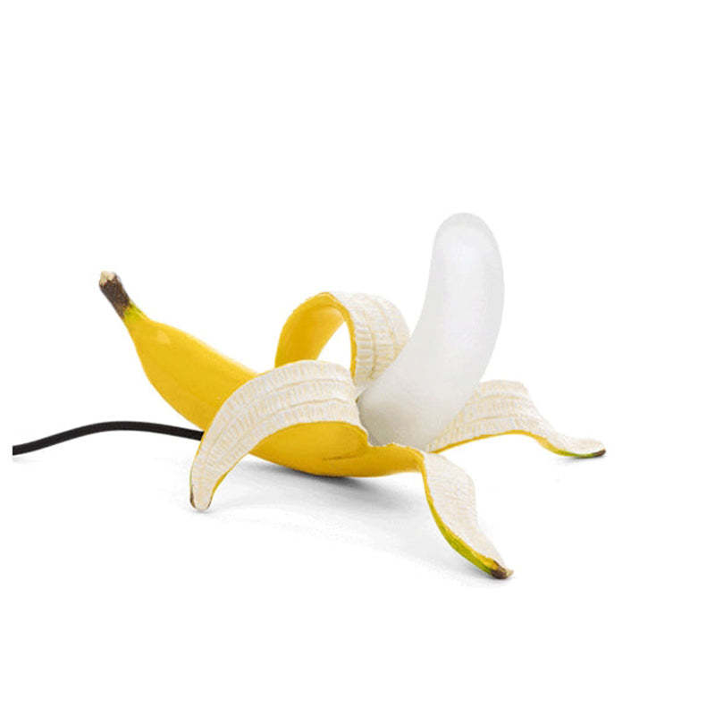 Banane Tischlampe – Kreatives Design & Spaßige Deko-Leuchte