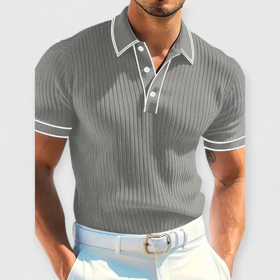 Sebastian | Premium-Polohemd