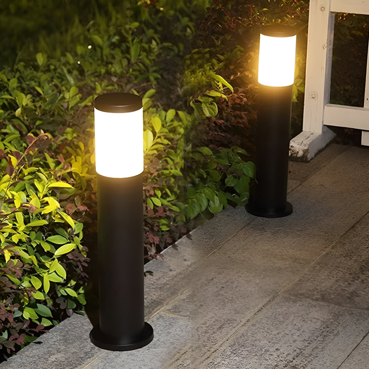 SunAura Light – Kabellose LED Solar Gartenstrahler
