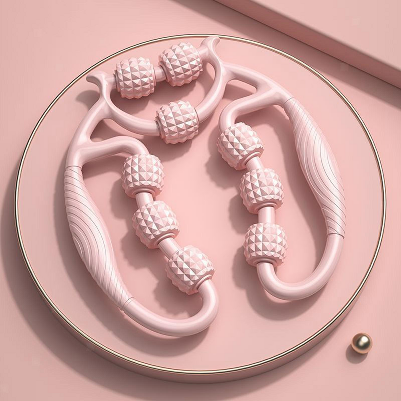 LymphFrei™ Energiegeladene & Konturierte Beine