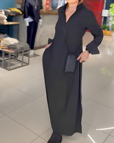 Eglantine® | Elegantes Kleid für Frauen