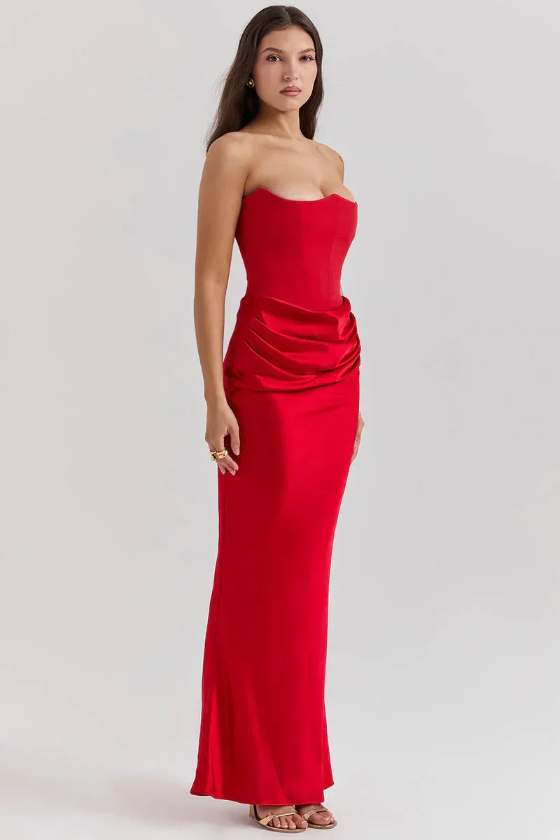 Mariella - Midikleid