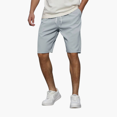 Nils | Herren Lässige Kurze Hose