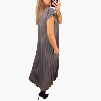 Marlene | Zeitloses und komfortables Kleid