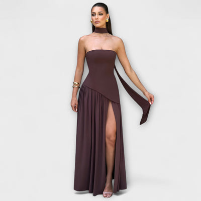 Tessa Maxi Dress