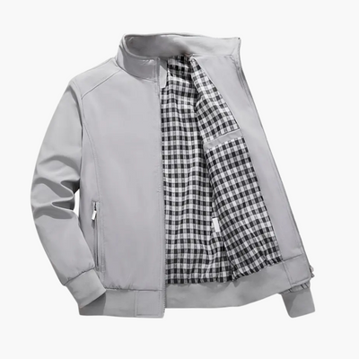 Lennard | Herren Casual Bomberjacke