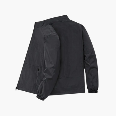 Patrick | Komfortable Bomberjacke