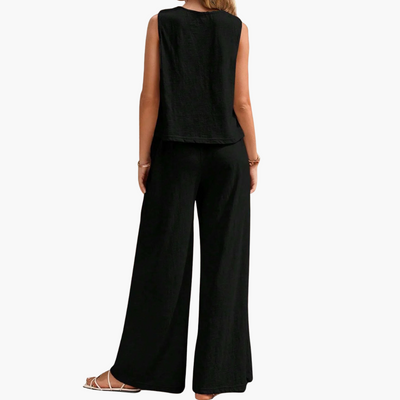 Lore | Lässiges zweiteiliges Set