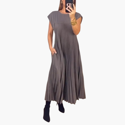 Theresa | Zeitloses und komfortables Kleid