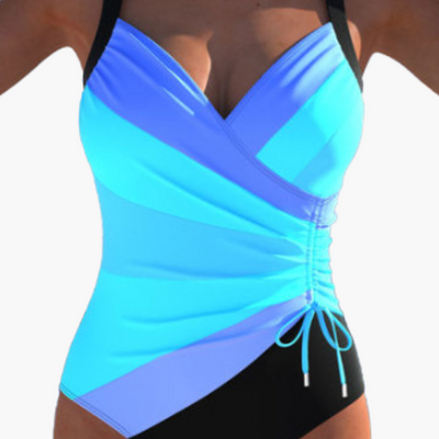 Lieselotte | Verspielter Badeanzug