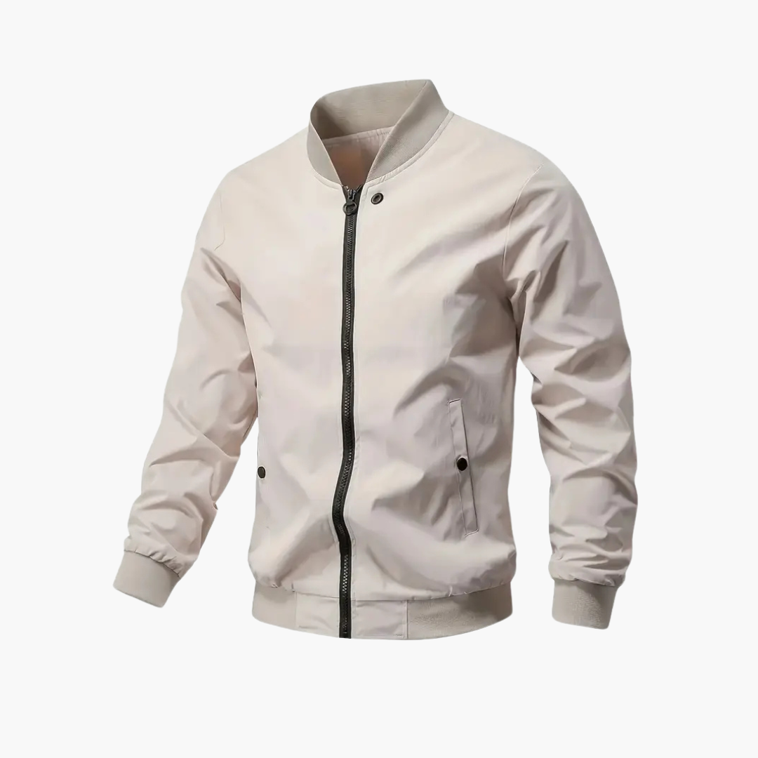 Dirk | Premium Bomberjacke für Herren