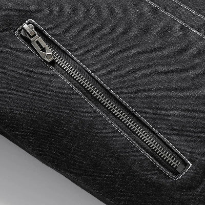 Fords - Retro Denimjacke