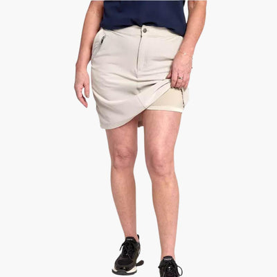 Sommerrock für Damen – Leicht, Atmungsaktiv & Bequem