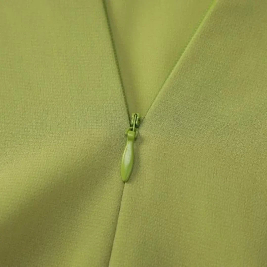 Josephine® | Neckholder-Midikleid