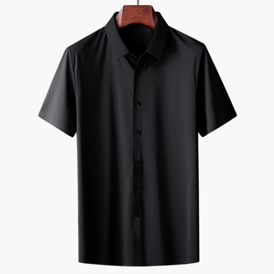 Dieter | Herren Freizeithemd