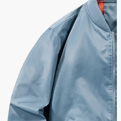 Thomas | Casual Bomberjacke
