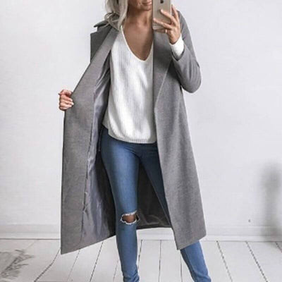 Alison - Elegante Damen-Businessjacke