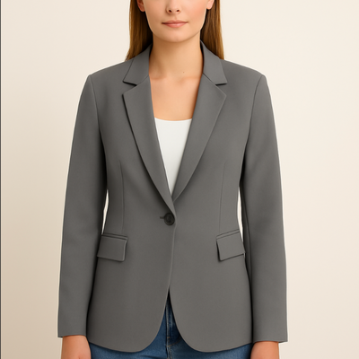Blazer Mujer con Estilo