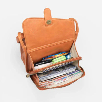 Floella | Damen Umhängetasche