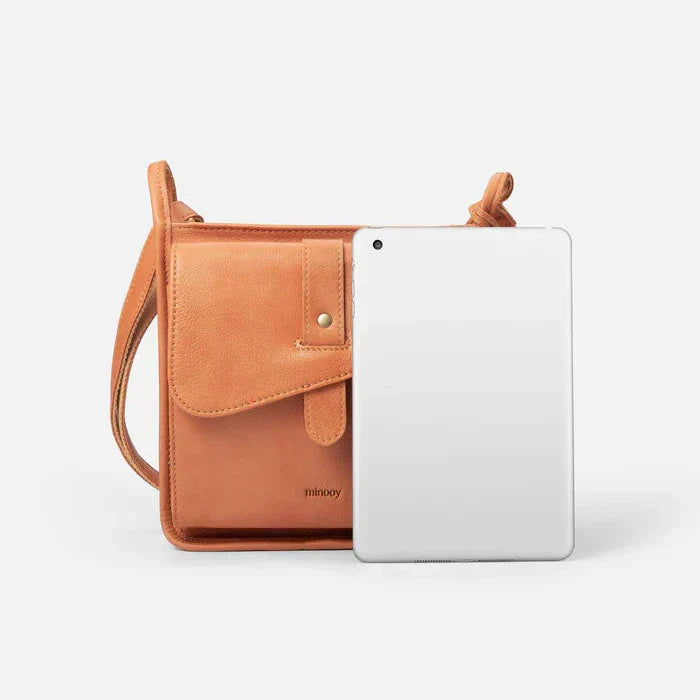 Floella | Damen Umhängetasche