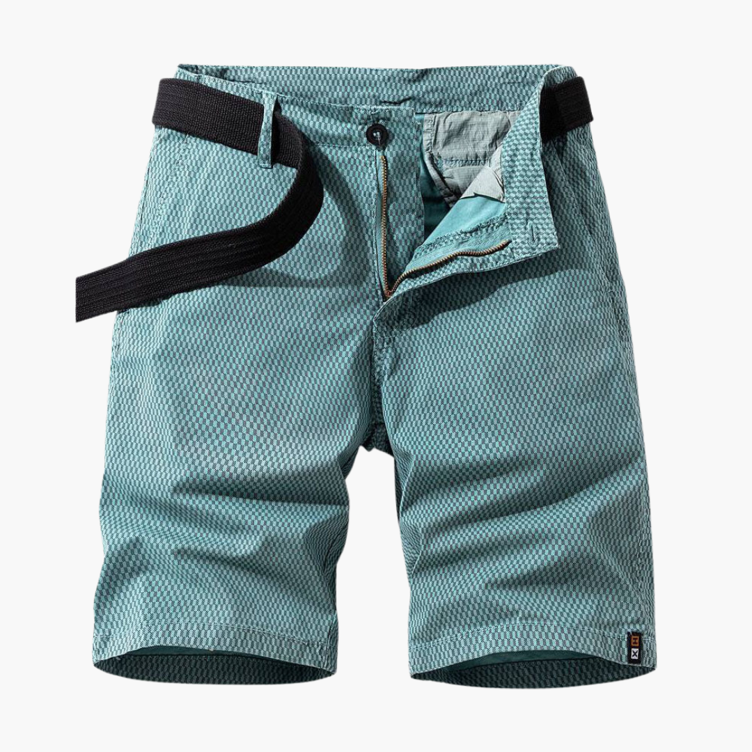 Martin | Bequeme Cargo-Shorts für Herren