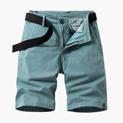 Martin | Bequeme Cargo-Shorts für Herren