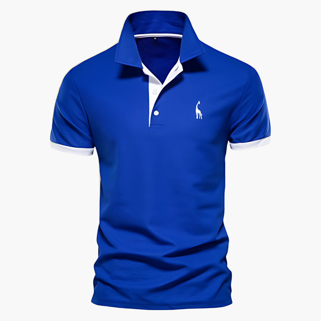 Ben | Premium Casual Polohemd